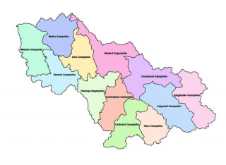 गुल्मीमा शुन्यमा झरेको कोभिड फेरि उकालो लाग्यो