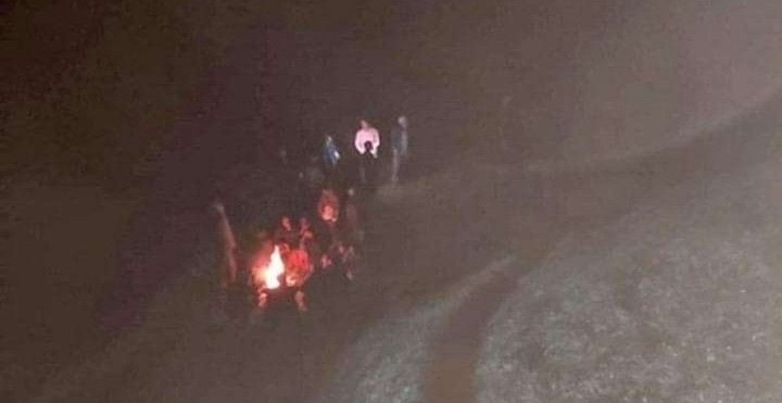 सुर्खेतको रेक्चा गाउँ जहाँ दुई गाग्री पानीले चल्छ दैनिकी, अनि महीनौं कुर्नुपर्छ नुहाउनलाई