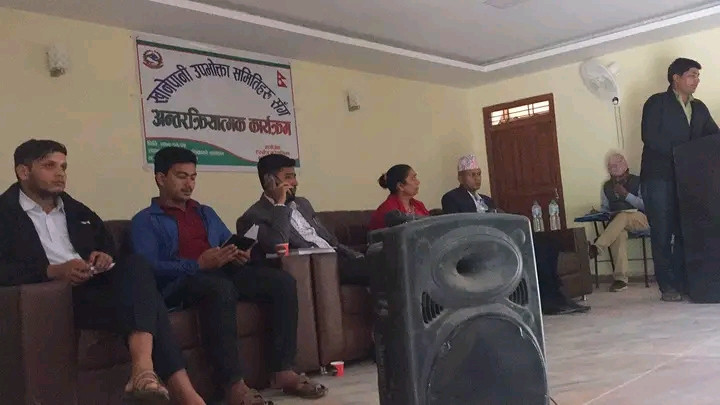 रुरुक्षेत्रभित्र खानेपानी महसुलमा एकरुपता ल्याउन गृहकार्य सुरु 