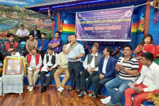 पोखरामा आजदेखि राष्ट्रिय दोहोरी गीत प्रतियोगिता, पहिलो हुनेलाई ६ लाख पुरस्कार