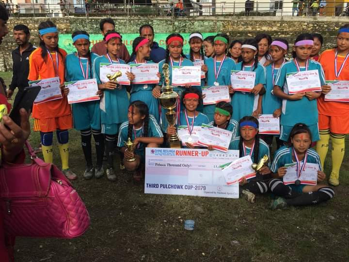 तस्बिर :उपबिजेता पालुखा मावी