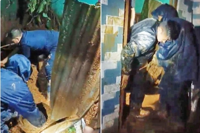 कास्कीमा देउसी भैलो राति ९ बजेसम्म मात्रै, पटका पड्काउन बन्देज