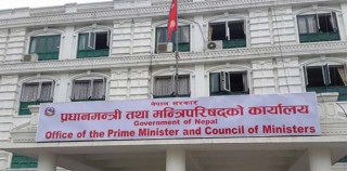 मंसिर ४ मा प्रदेश र प्रतिनिधिसभा चुनाव गर्ने मन्त्रीपरिषद् बैठकको निर्णय