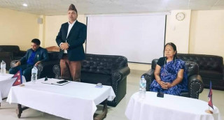 रेसुङ्गा नगरपालिकाले प्लस–टु अध्यन गर्ने विद्यार्थीहरुलाई मासिक ४ हजार उपलब्ध गराउने 