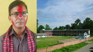 जनता माविमा विद्यालय व्यवस्थापन समिति गठन, अध्यक्षमा पाण्डेय सर्वसम्मत चयन