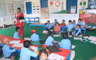 बालविकास सहजकर्ता: जिम्मेवारी बढी पारिश्रमिक कम