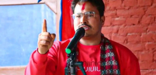 'जुम्लाबाट हाम्रो पार्टीको जीत निश्चित छ' : ज्ञानेन्द्र शाही