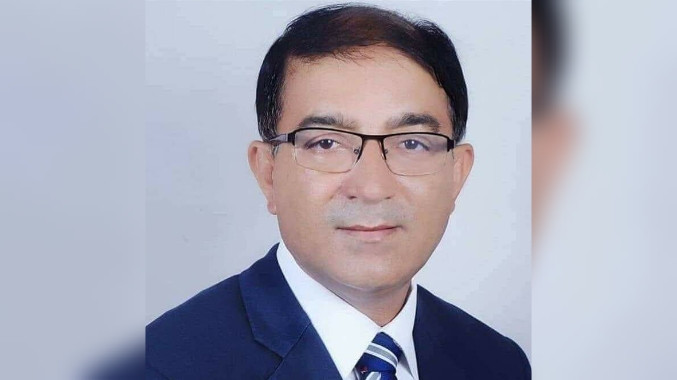 जनआन्दोलनका प्रथम शहिदका छाेरालाई पाेखरा महानगरले नि:शुल्क एमविविएस पढाउने