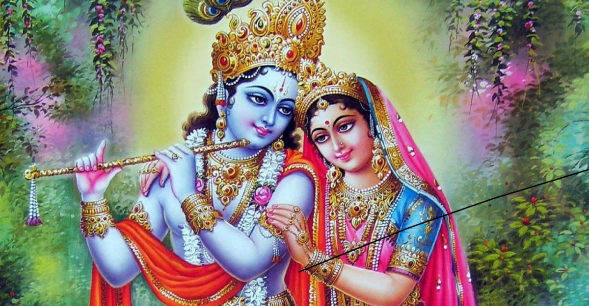 आज  भदौ ३ गते कृष्णअष्टमी, श्री राधा-कृष्णको दर्शन गरी आजको राशिफल हेर्नुहोस