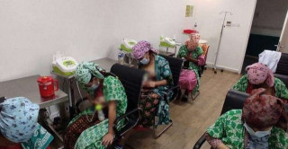 प्रसूति गृहमा नेपालको पहिलो ‘ह्युमन मिल्क बैंक’, बट्टाको दूध पूर्ण निषेध