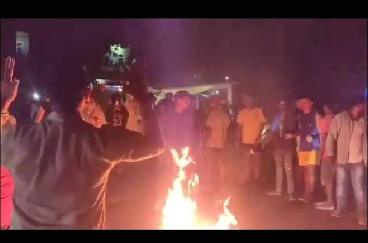 विप्लव नेकपा सहित ६ दलद्वारा भोलि नेपाल बन्द आह्वान