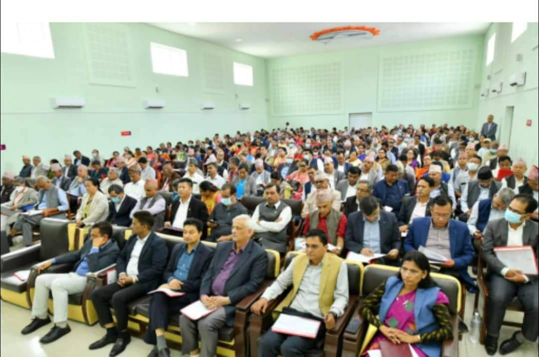 जेनजी आन्दोलनमा भएको हिंसात्मक घटनाको छानबिन गर्न ओलीको माग