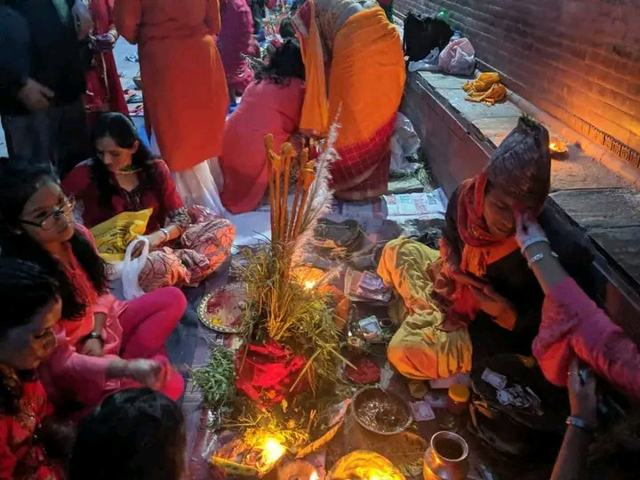 दुबईमा पहिलो पटक सामुहिक ‘ऋषिपञ्चमी’ तथा ‘दर खाने’ कार्यक्रम हुँदै