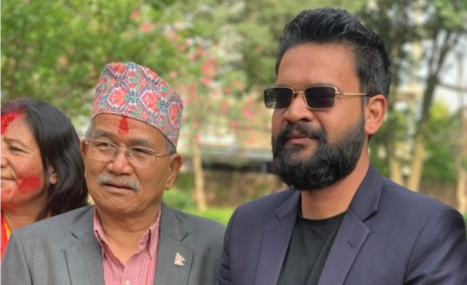 पानीपुरीमा प्रयोग गरिएको पानीमा हैजाको जिवाणु, ललितपुरमा पानीपुरी र चटपटे बेच्न निषेध