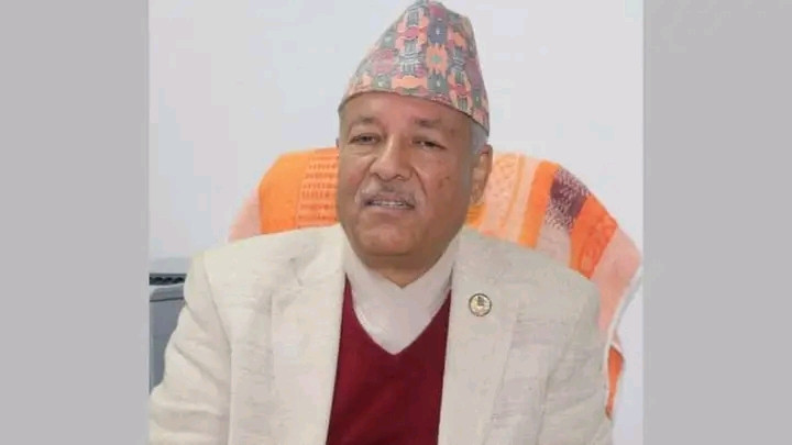 बागमती प्रकरणमा लिङदेनसँग कमल थापा असन्तुष्ट, अधिनायकवादी बनेको आरोप