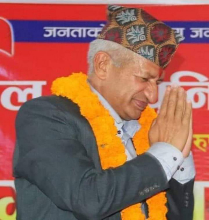 रात्रीकालिन खेल खेल्न सकिने गरि रुरु खेल मैदानको स्तराेन्नति 
