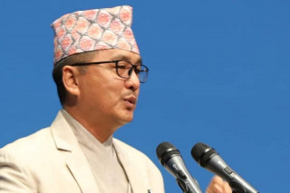 राप्रपा घोषणापत्रः प्रदेश खारेज प्रत्यक्ष निर्वाचित कार्यकारी प्रधानमन्त्री