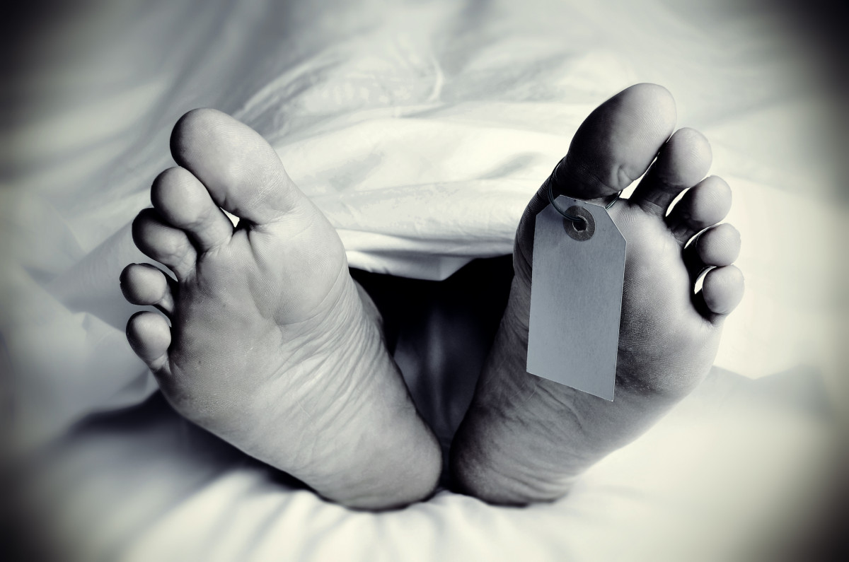 गुल्मीको धुर्कोटमा करेन्ट लागेर एक जनाको मृत्यु