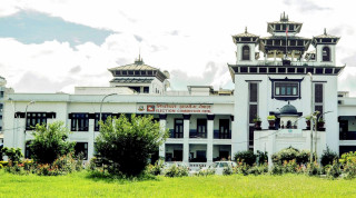प्रत्यक्षतर्फको उम्मेदवारी मनोनयन असोज २३ गते हुने