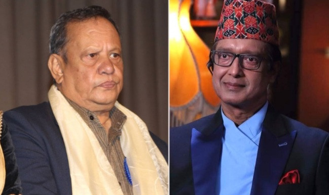 उद्देश्यमा प्रष्ट भए देशविदेश जहाँ पढेपनि हुन्छ : राजेश हमाल
