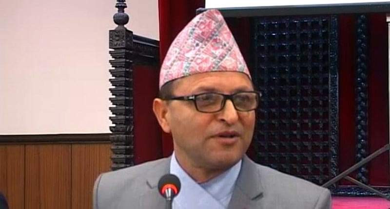 'महाअभियोग प्रस्ताव समयमै टुङ्गो नलगाएर सिङ्गो न्यायलयको गरिमा घट्ने'