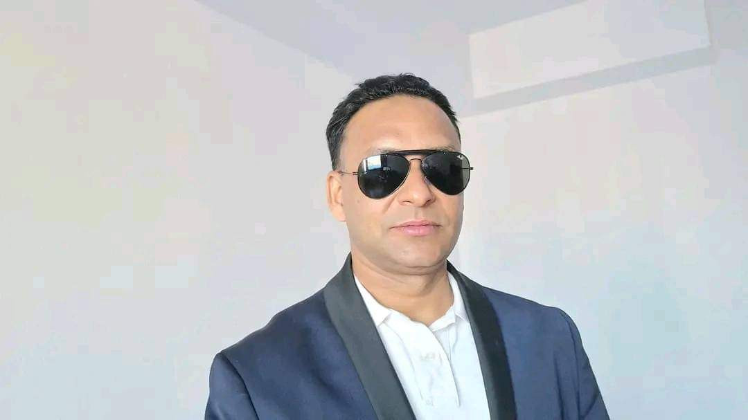जन्मदै बाङ्गो खुट्टाे भएको बच्चाको गुल्मी अस्पतालमा सफल उपचार