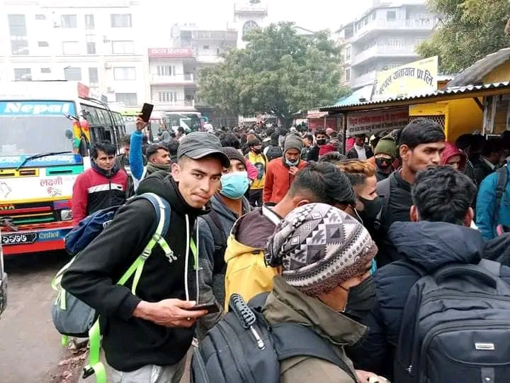 दसैँमा मासुसँगै फलफूल र तरकारी सहितका फाइबरयुक्त खाना खान सुझाव