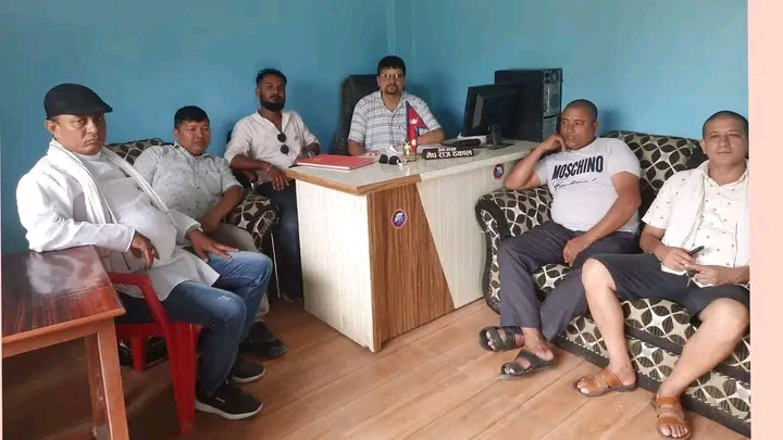 महामारीमा पिल्सिएका व्यवसायीलाई राहत दिने कार्यक्रम ल्याउन उद्योग व्यापार संघको माग