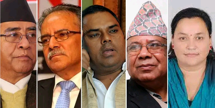 गठबन्धनबाट बाहिरियो जसपा, निर्वाचनमा कसैसँग पनि तालमेल नगर्ने निर्णय
