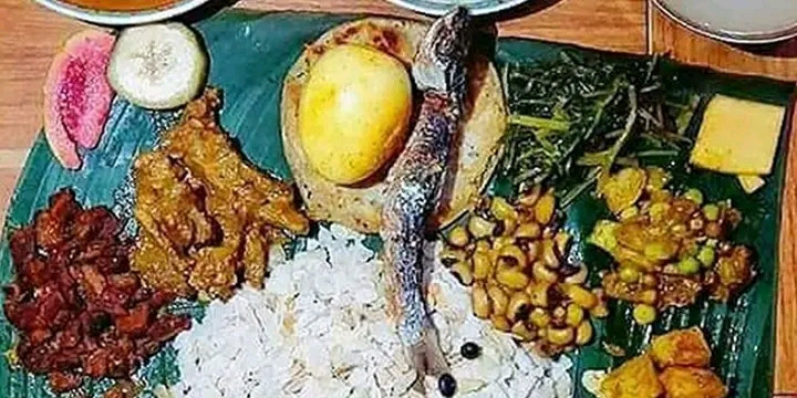 आज नेवार समुदायमा म्हः (आत्म) पूजा गरिँदै