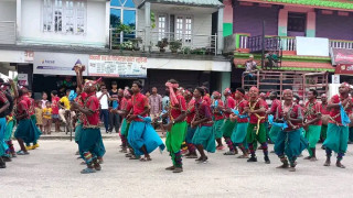 'आर्थिक कारणले संस्कृति लोप हुनसक्ने'