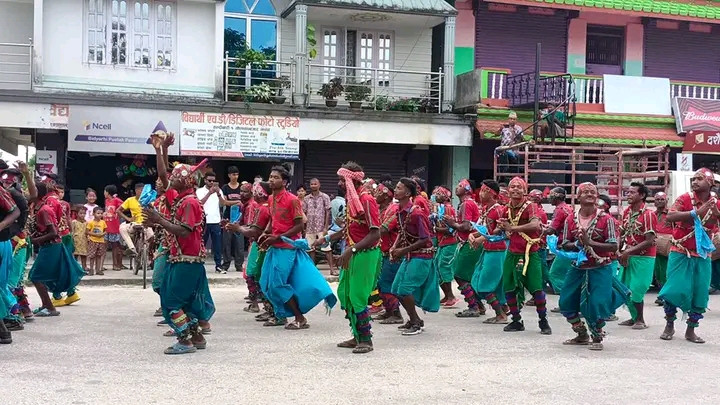 'आर्थिक कारणले संस्कृति लोप हुनसक्ने'