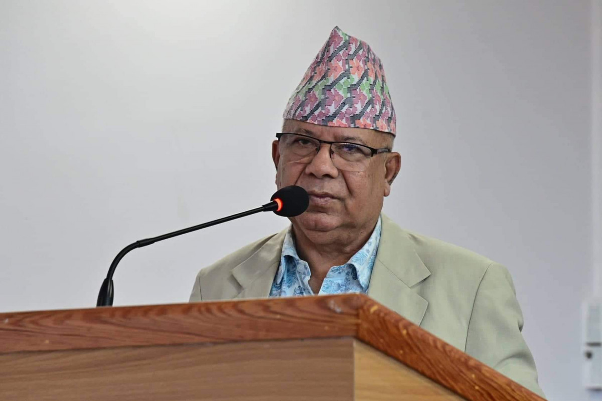 एकीकृत समाजवादी : पार्टीको निर्णयलाई चुनौती दिएका मन्त्री र संसदद्वारा संसदीय दलको बैठक माग
