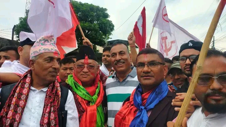 प्रतिनिधिसभा र प्रदेशसभा सदस्य निर्वाचनमा  एक हजार आठ सय ९४ कर्मचारी पर्वतमा खटाइने