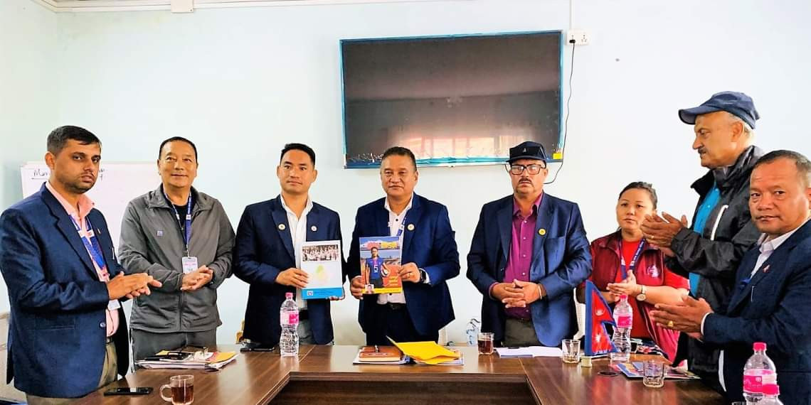 जयरानीलाई १०० मिटर हर्डल्समा स्वर्ण
