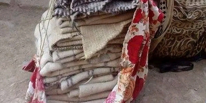 नेपाली बजारमाभन्दा विदेशी बजारमा ऊनबाट बन्ने कपडाको माग बढी 