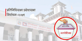 निर्वाचनमा मतदान केन्द्र अपाङ्तामैत्री बनाउन आग्रह