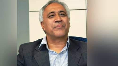 चन्द्र भण्डारीको फोक्सोले काम गर्न थाल्यो, थप अप्रेसन गर्नु नपर्ने 