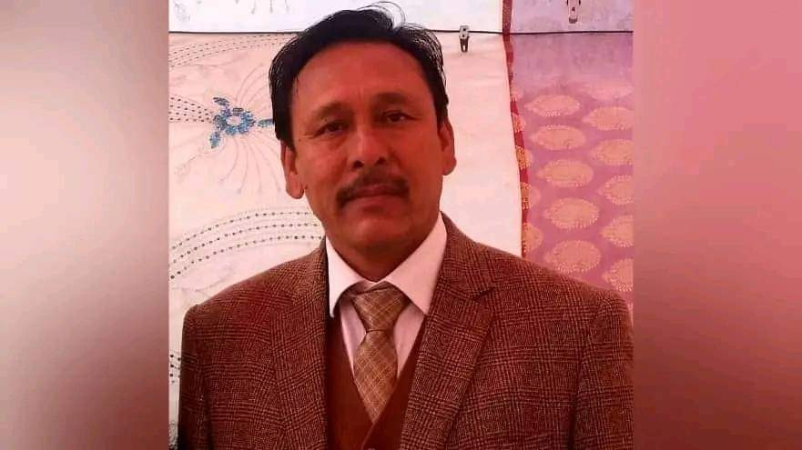 यस्तो छ गुल्मी-२ (क) का उम्मेदवार  श्रेष्ठको ४ दशक लामो राजनीतिक अनुभव र उपलब्धि