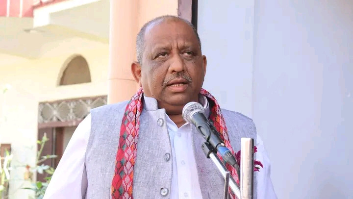 देश चलाउने मतदाताले हो: बिश्वनाथ यादव
