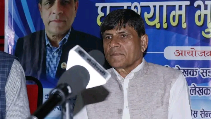गठबन्धनका शिर्ष नेताहरूको एउटै स्वर- 'परिवर्तन जोगाउन गठबन्धनका हरेक उम्मेदवारले जित्नुपर्छ'