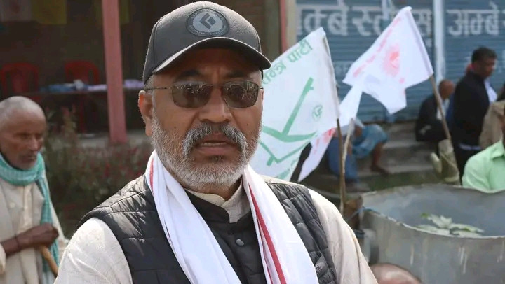रुपन्देही-१ :  ६६.३२ प्रतिशतले गरे मतदान, कुन वडामा कति मत खस्यो ?