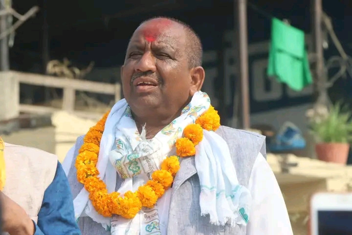 जनताको मतको कदर गरेर यस क्षेत्रको विकास गर्छु: यादव 