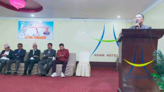 रूपन्देही-२ मा लौरो अभियानको समर्थन गठबन्धनलाई