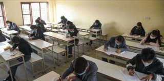 कक्षा १२ को ग्रेडवृद्धिको नतिजा सार्वजनिक, ३४ हजारबढी विद्यार्थी नन् ग्रेडमा