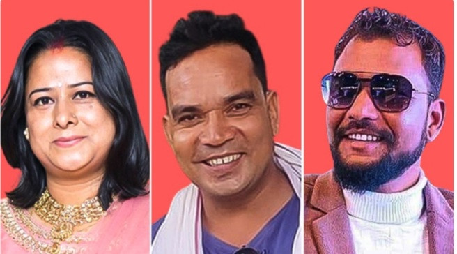 सुदूरपश्चिमका मुख्यमन्त्रीले पाए विश्वासको मत,  विपक्षमा मात्र ९ सांसद