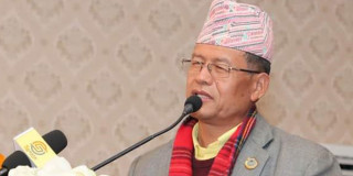 स्याङ्जा २ मा नेपाली कांग्रेसका धनराज गुरुङको अग्रता कायमै