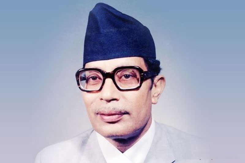 नारायण गोपाल स्मृति साँझको आयोजना गरी पोखरेलीले सम्झिए स्वर  सम्राटलाई