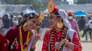 आज उधौली पर्व मनाइँदै