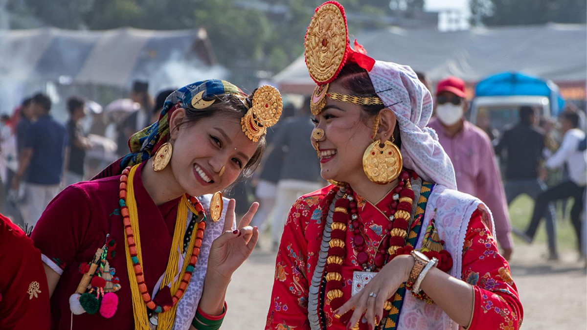 आज उधौली पर्व मनाइँदै